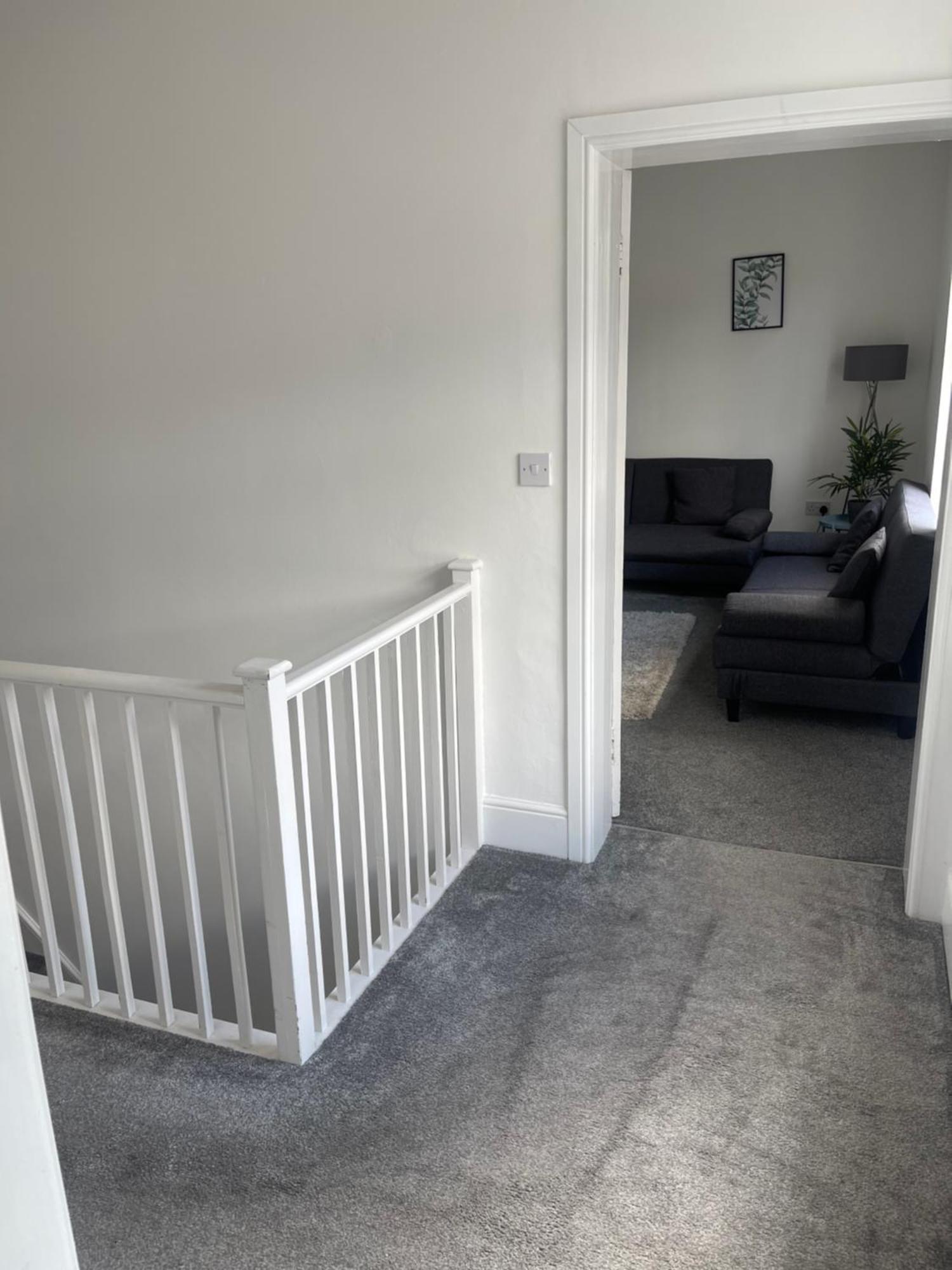 2 Bed Apartment Complete With Bedding And Towels Wellington (Shropshire) Exterior foto
